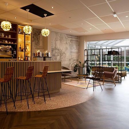 Ibis Styles Chinon Hotel Exterior photo