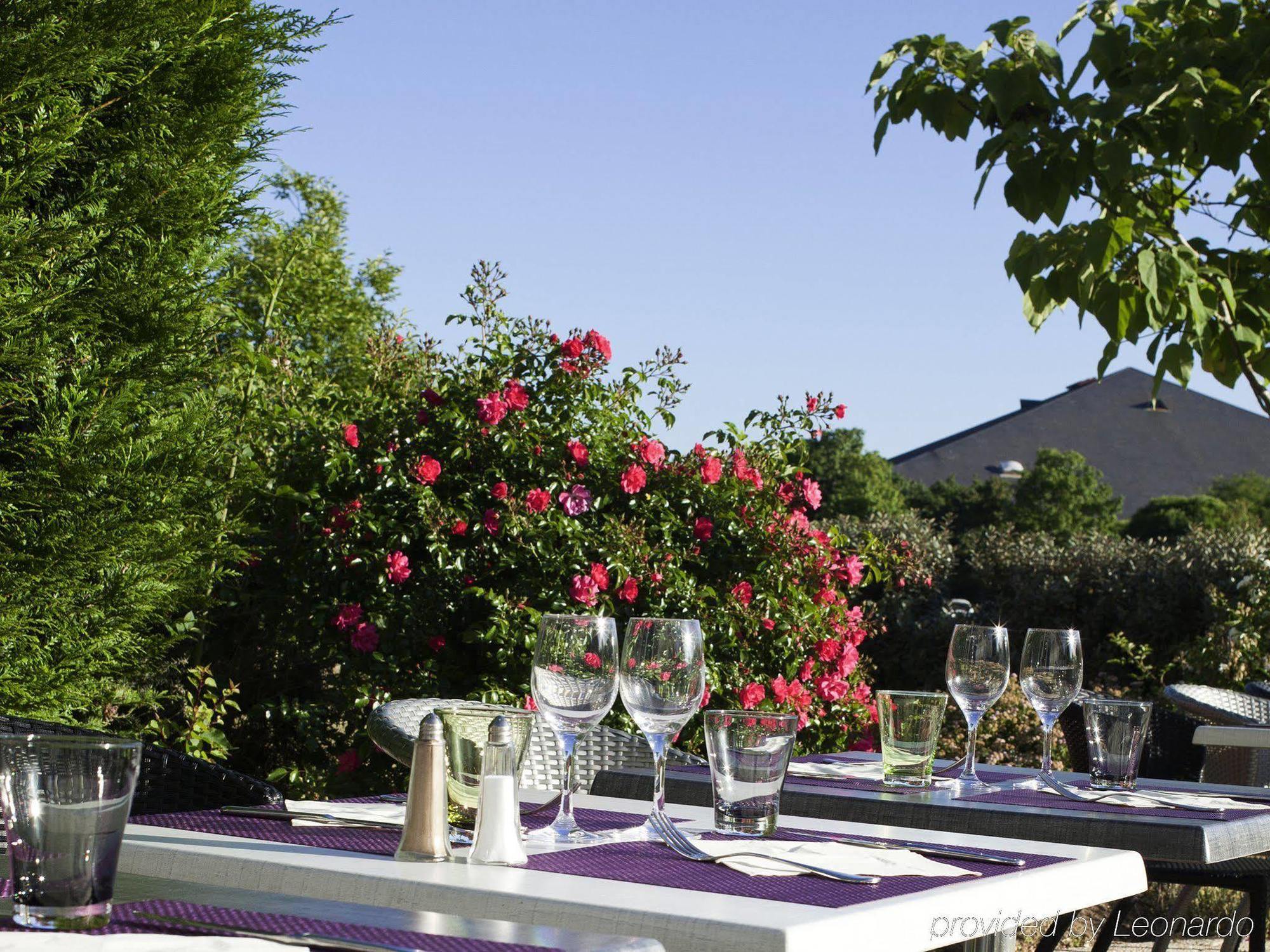 Ibis Styles Chinon Hotel Exterior photo